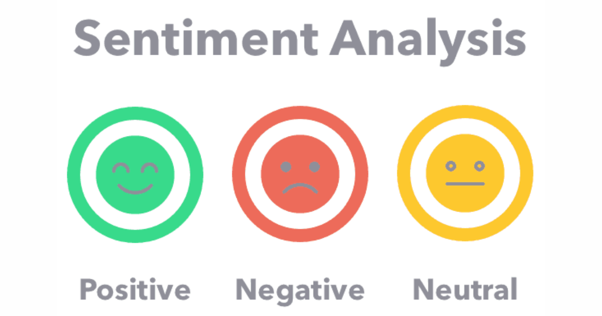 Twitter Sentiment Analysis