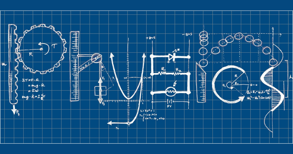 Application of ML in Physics