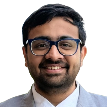 Atharva Parikh